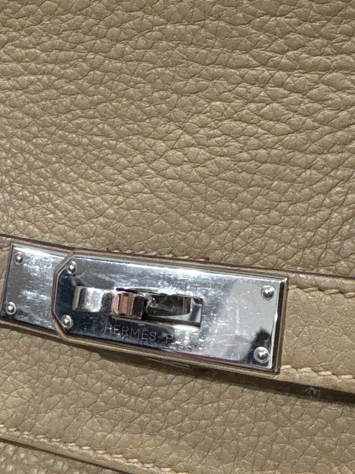 Hermès Birkin 40