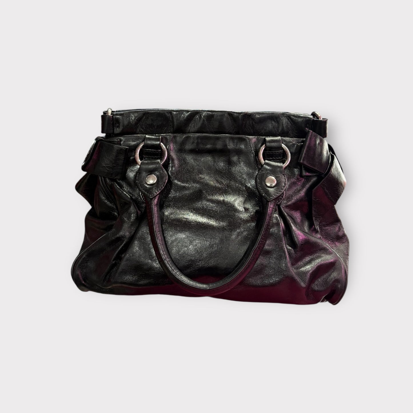 Sac à main Miu Miu