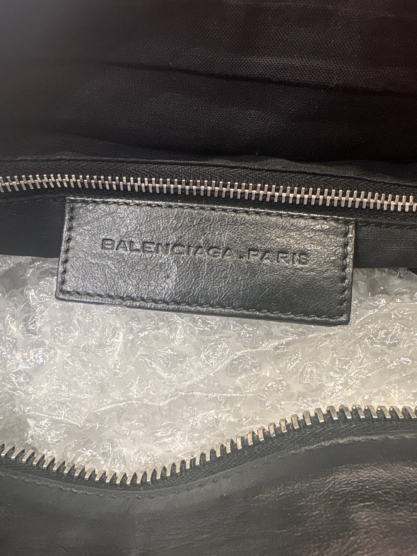 Sac Balenciaga