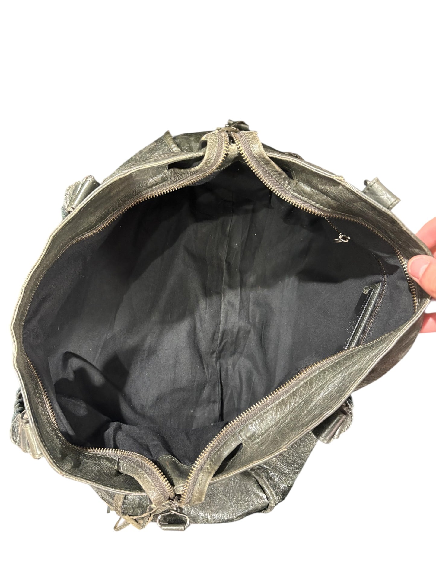 Sac Balenciaga City