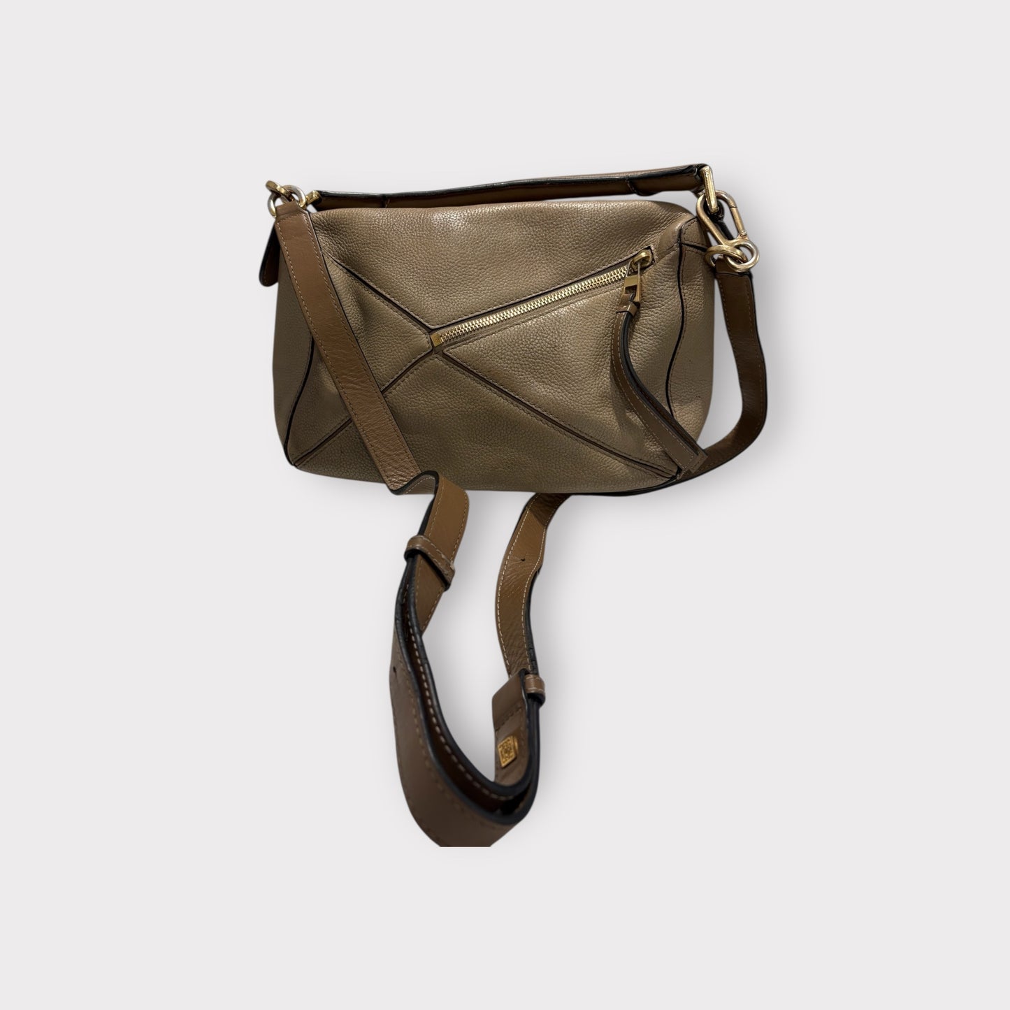 Sac Loewe Puzzle Bag
