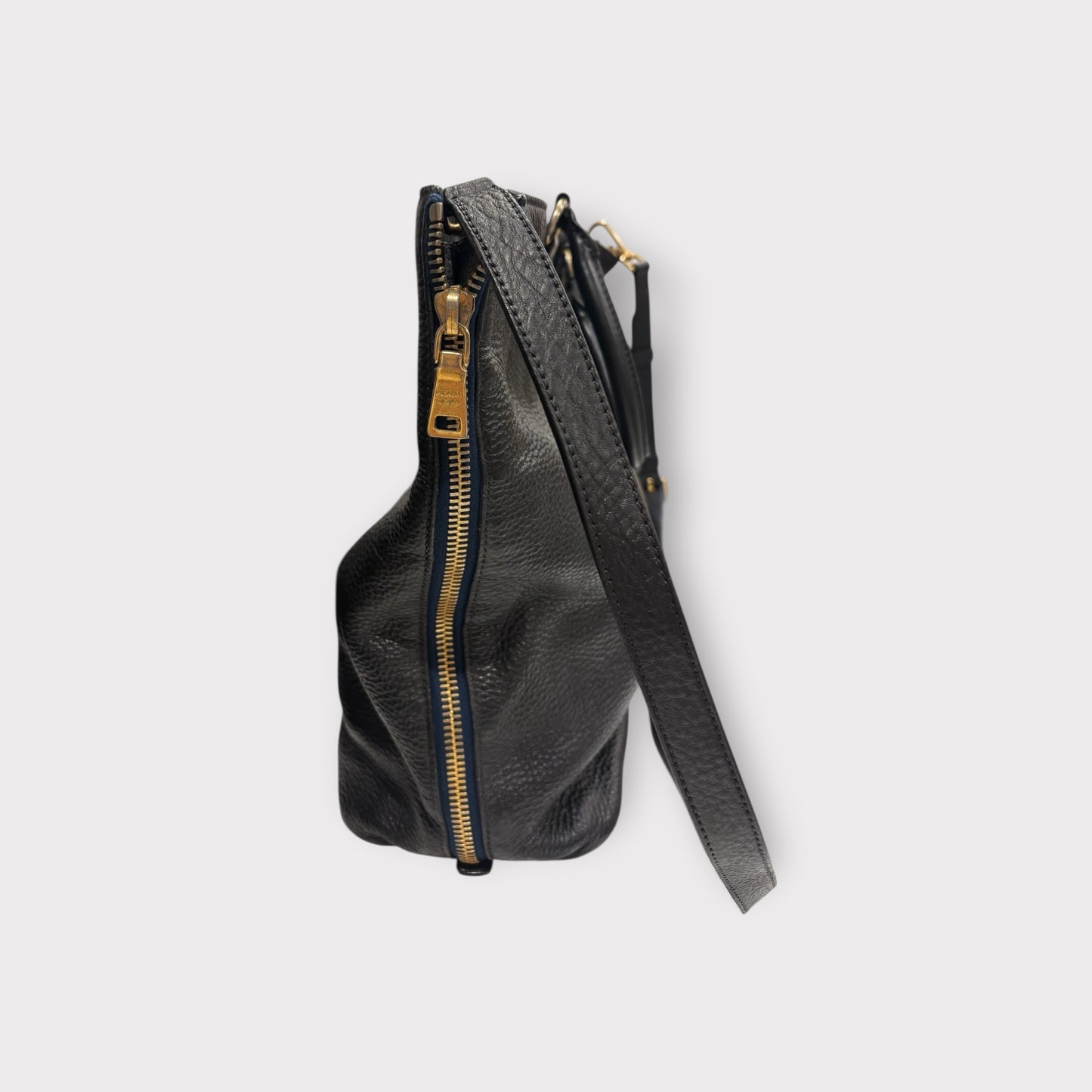Sac à main Prada noir