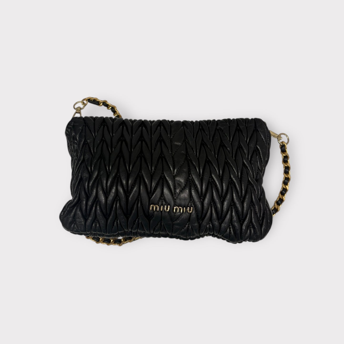 Sac à main Miu Miu