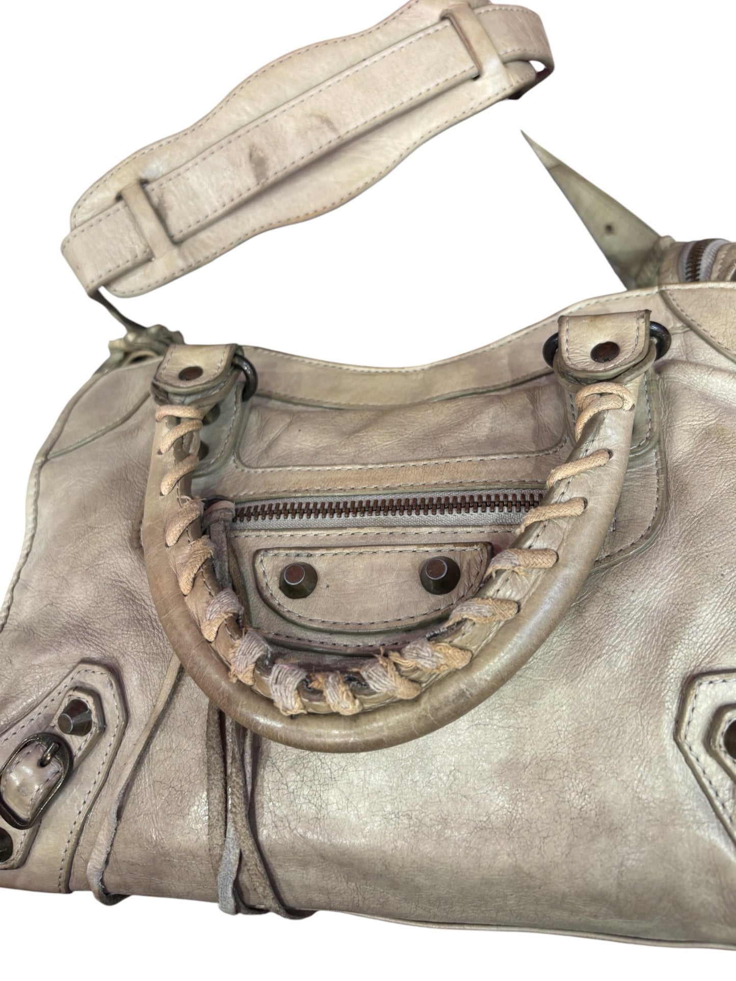 Sac Balenciaga City