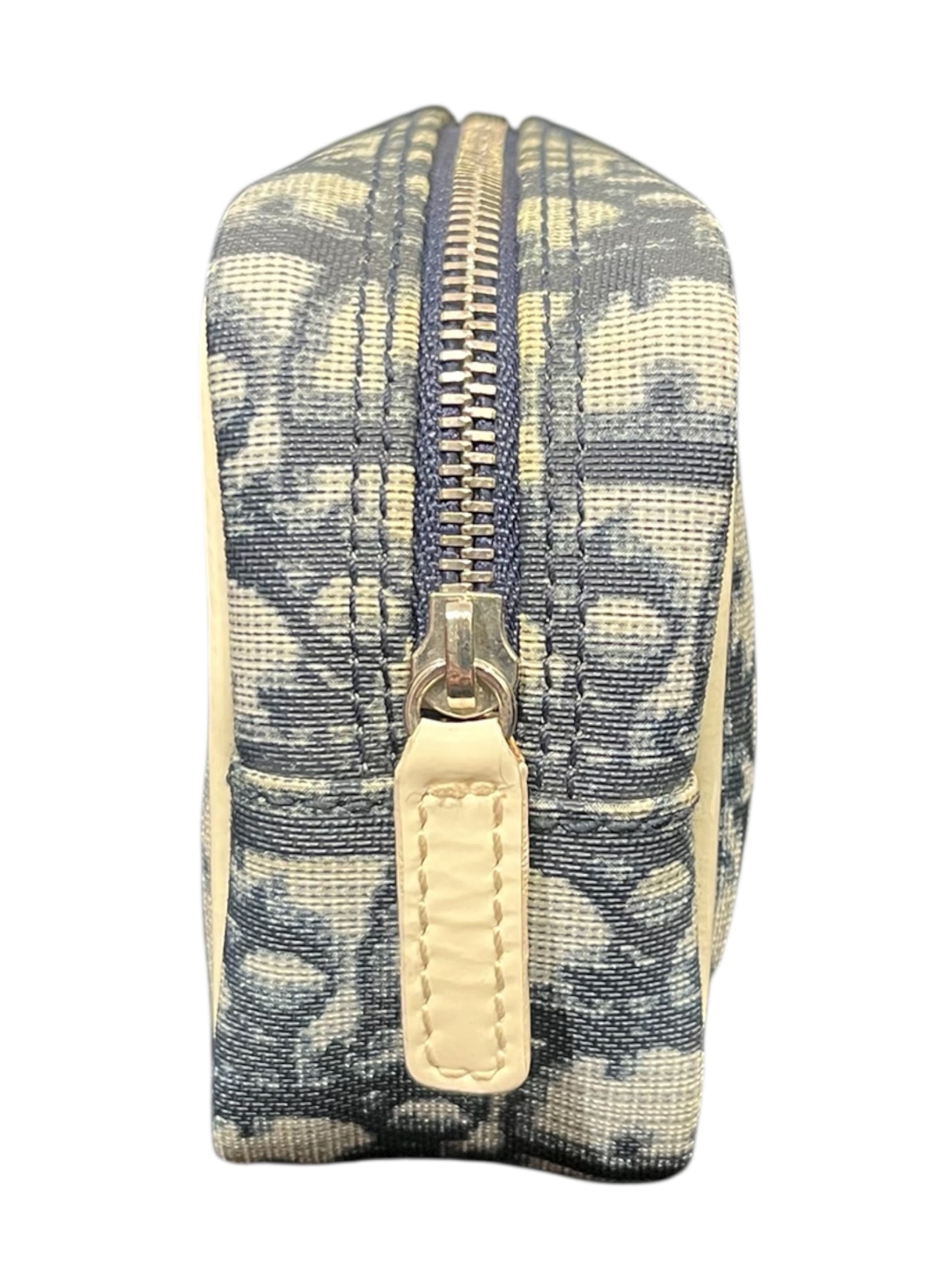 Pochette Dior trotter époque Galliano