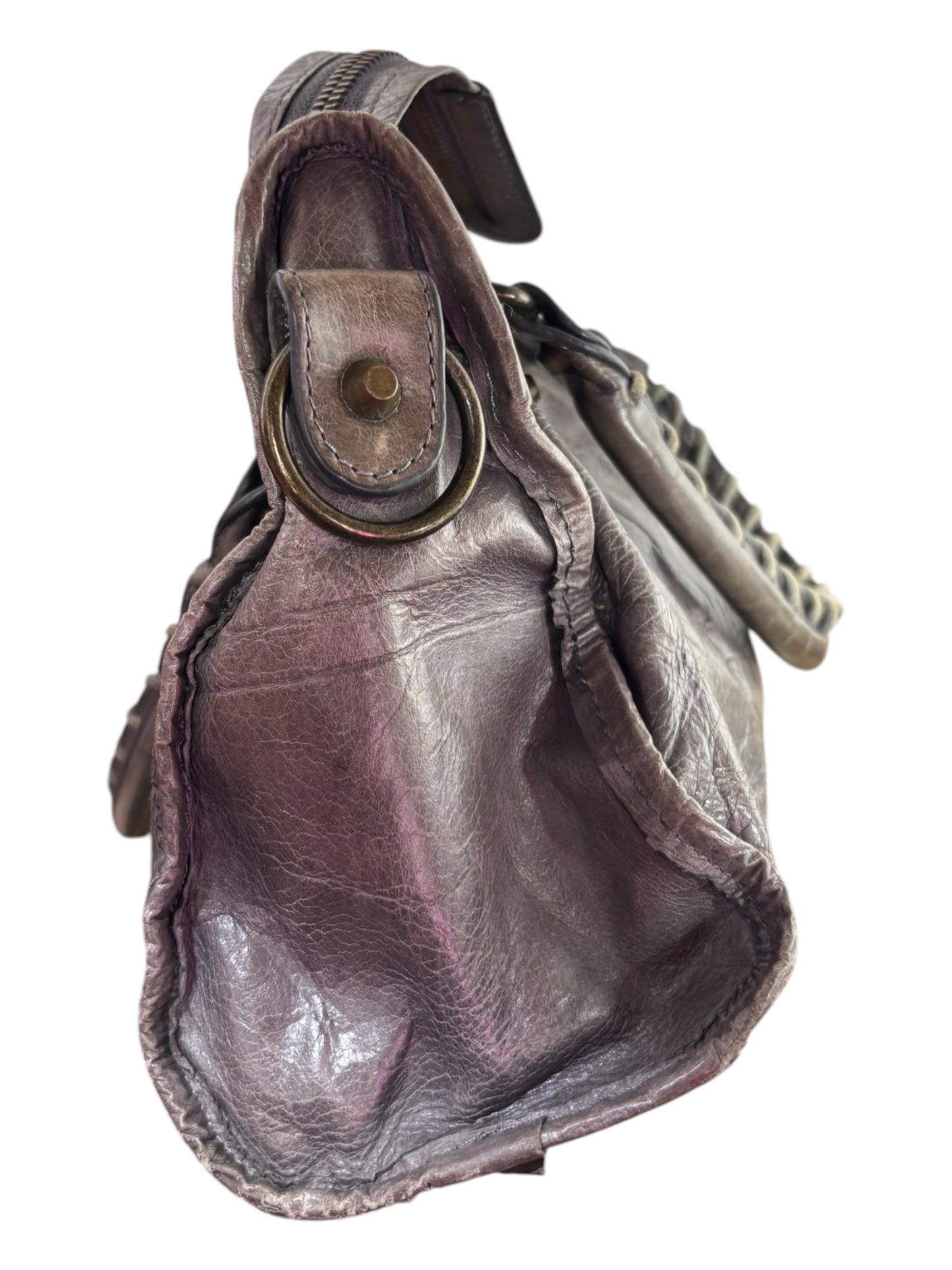 Sac Balenciaga City