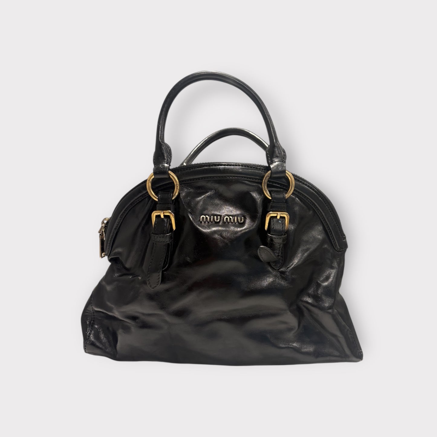 Sac à main Miu Miu