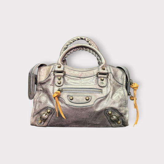 Sac Balenciaga City