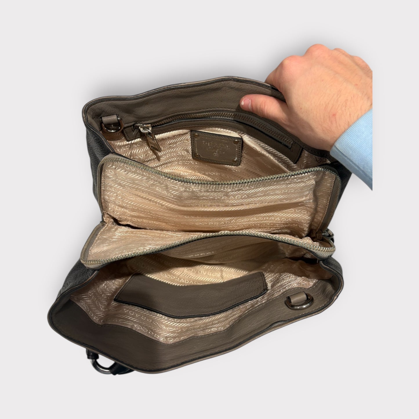 Sac à main Prada