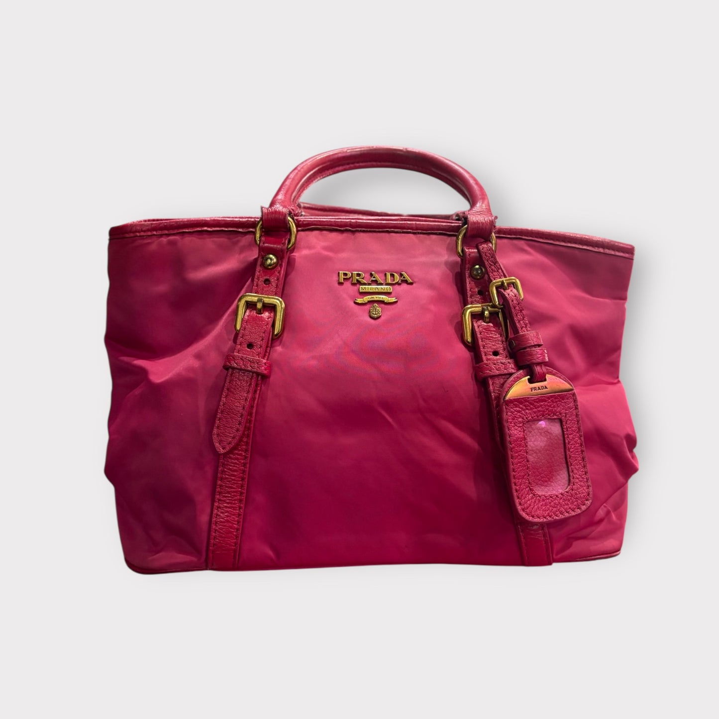 Sac à main Prada