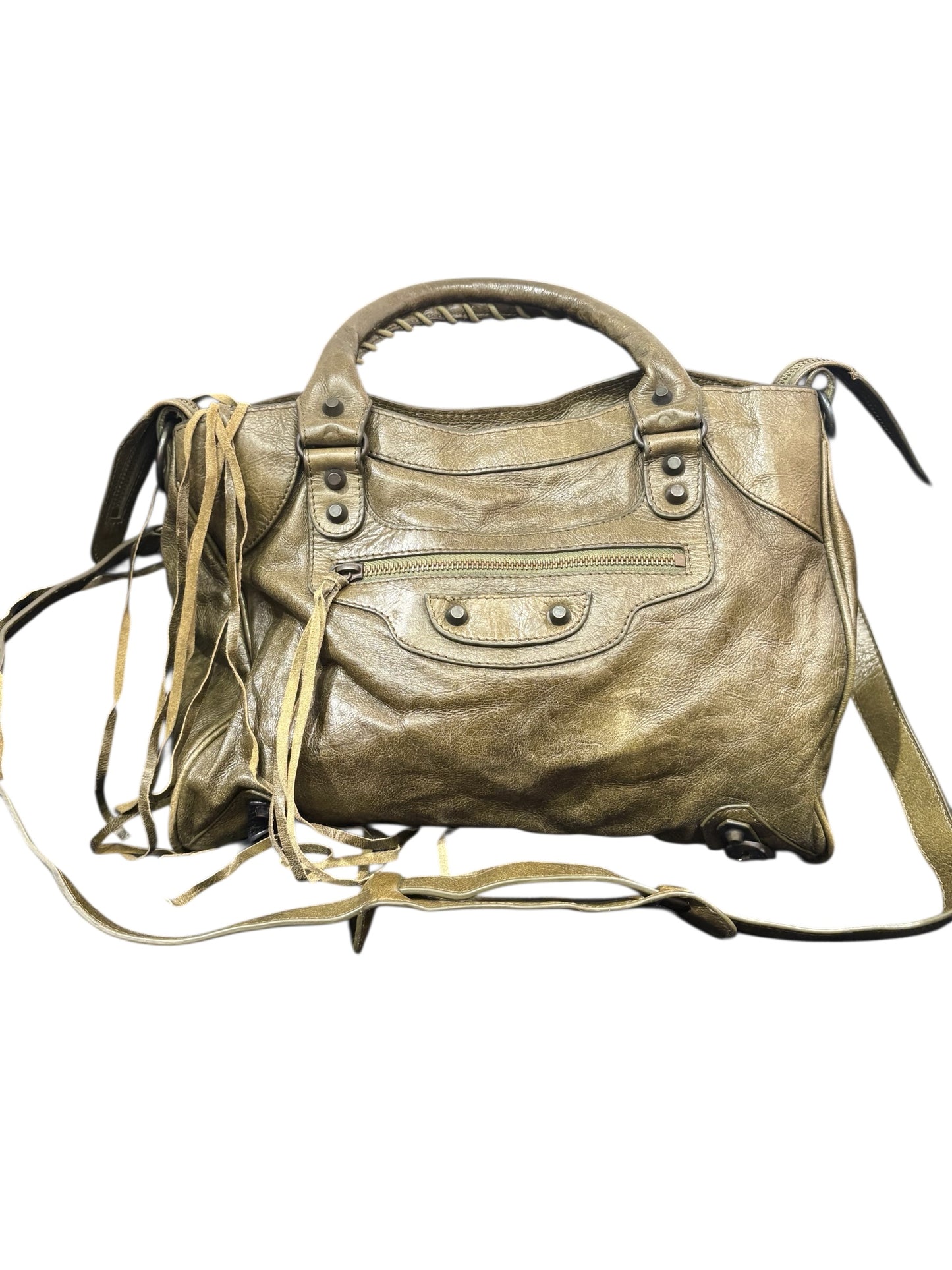 Sac Balenciaga City