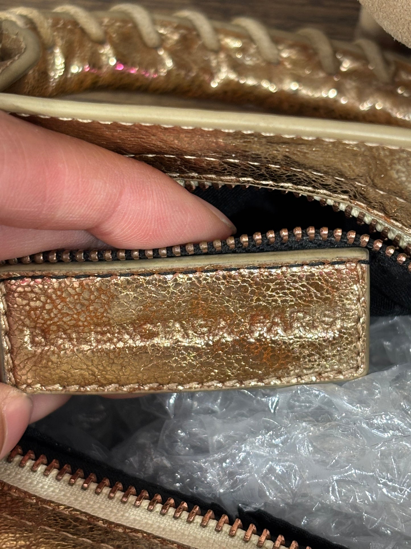 Sac Balenciaga City