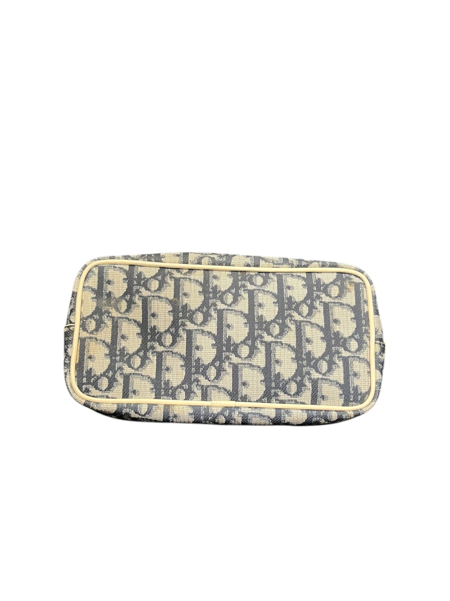 Pochette Dior trotter époque Galliano