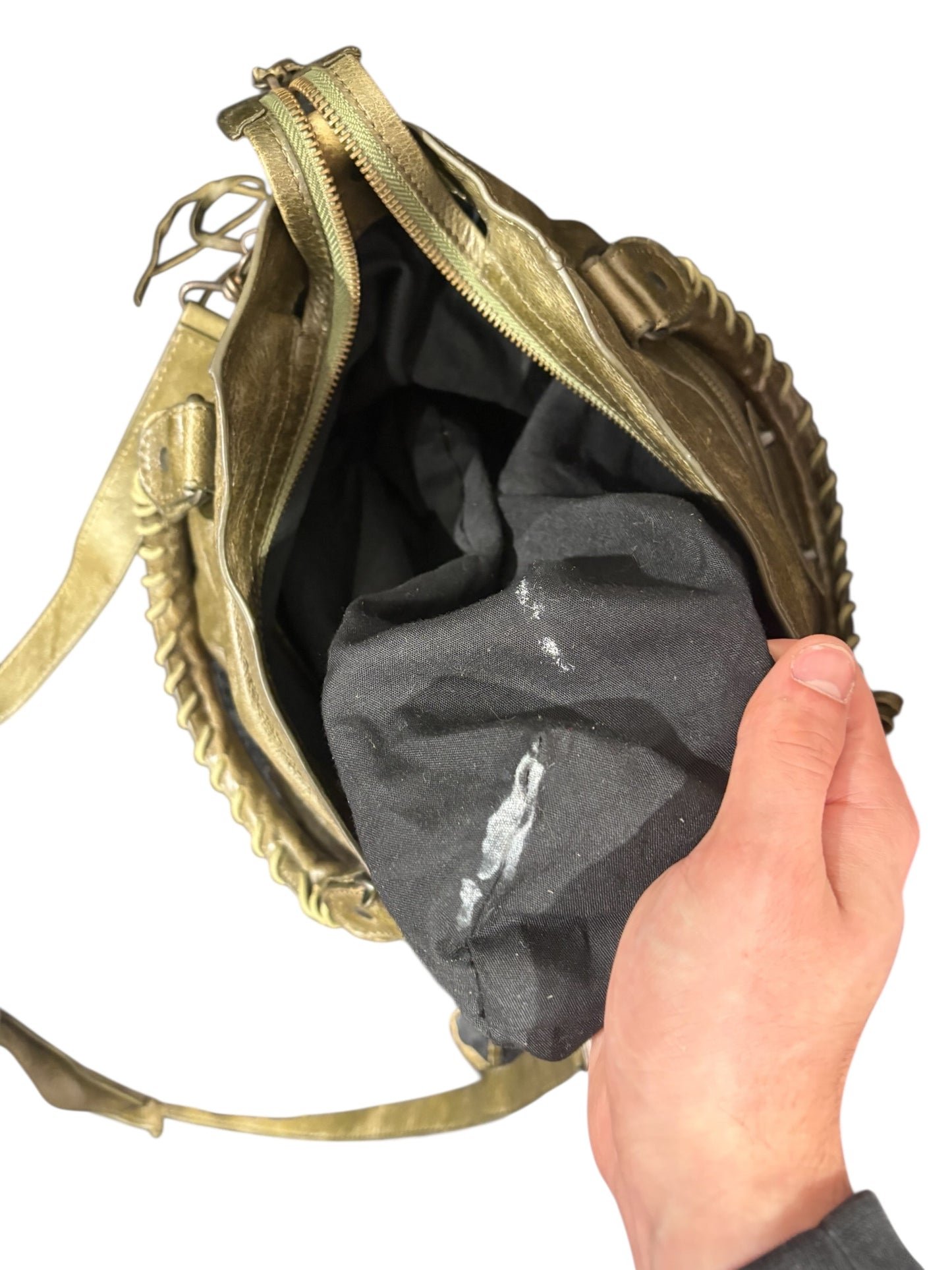 Sac Balenciaga City