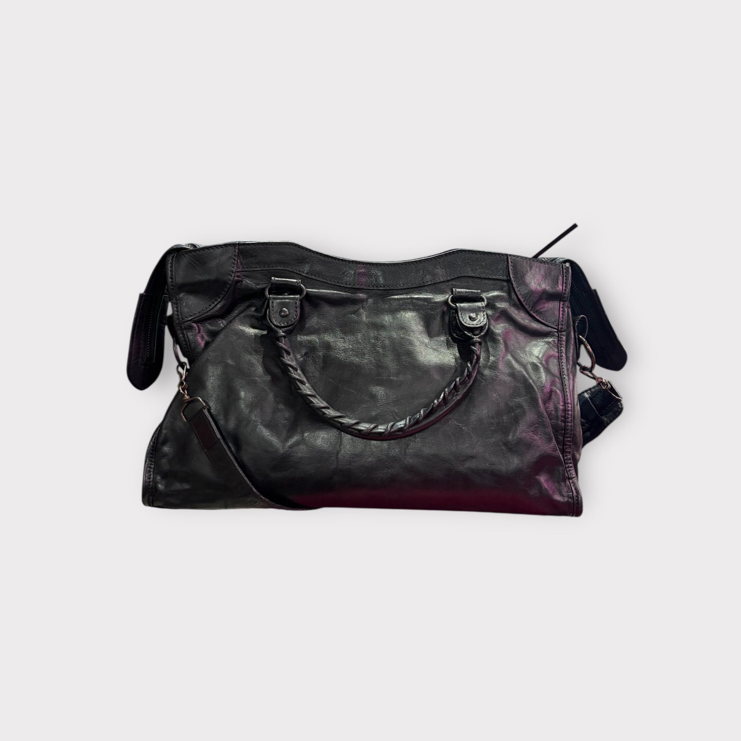 Sac à main Balenciaga City