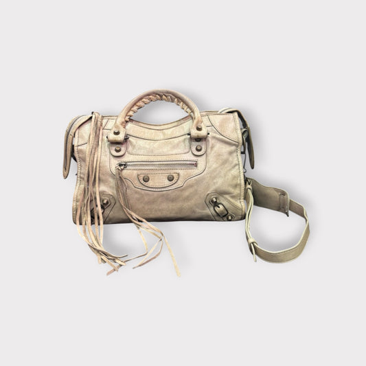 Sac Balenciaga City