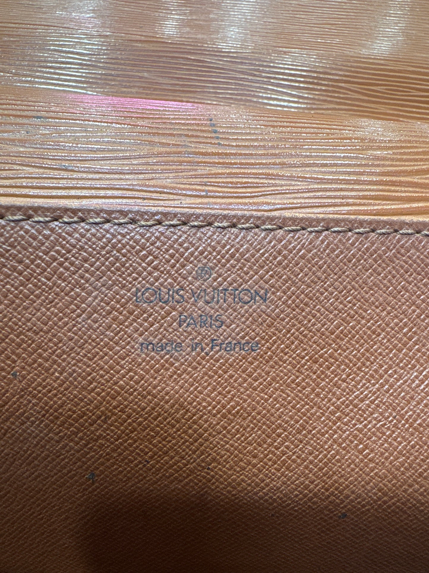 Porte-documents Louis Vuitton