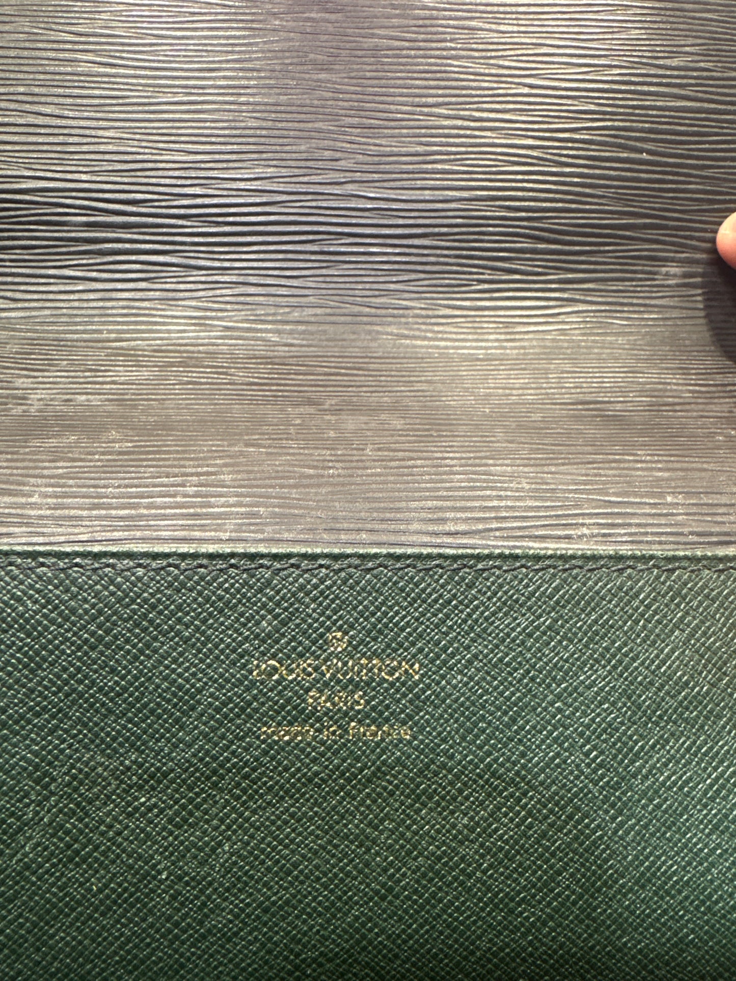 Porte-documents Louis Vuitton