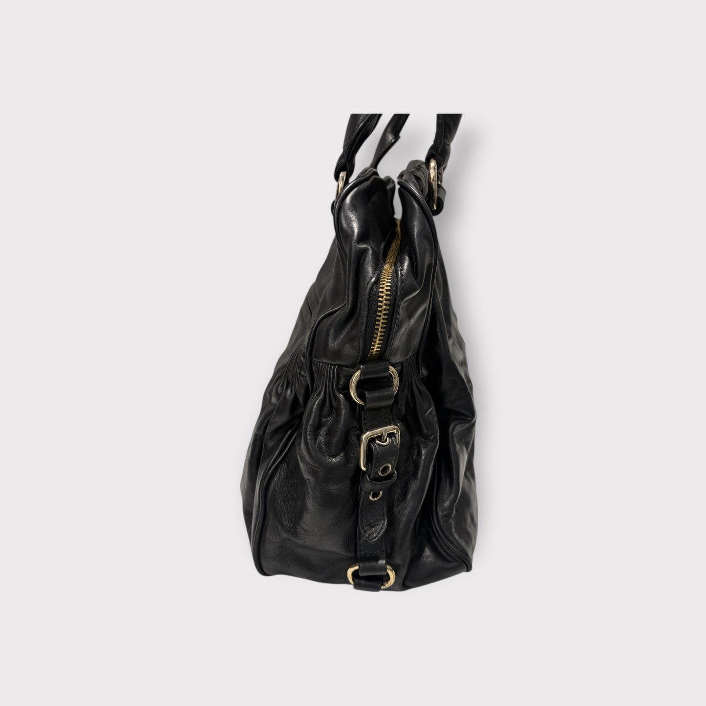 Sac à main Miu Miu