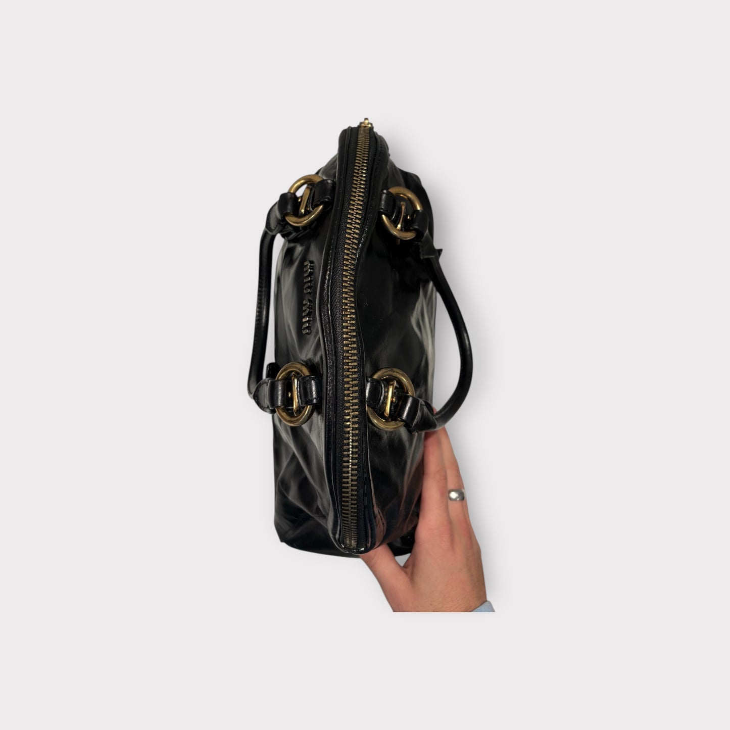 Sac à main Miu Miu