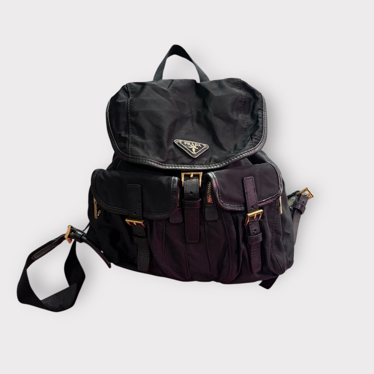Sac à dos Prada