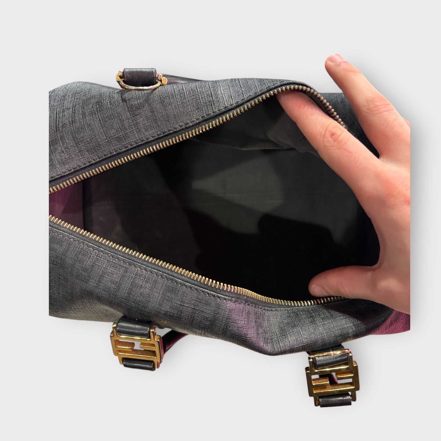 Sac à main Fendi