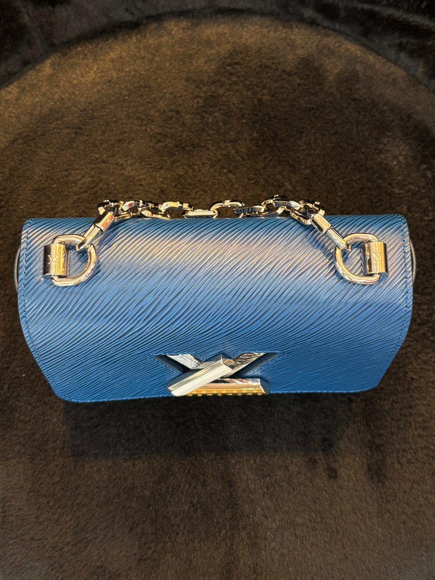 Sac Louis Vuitton Twist PM