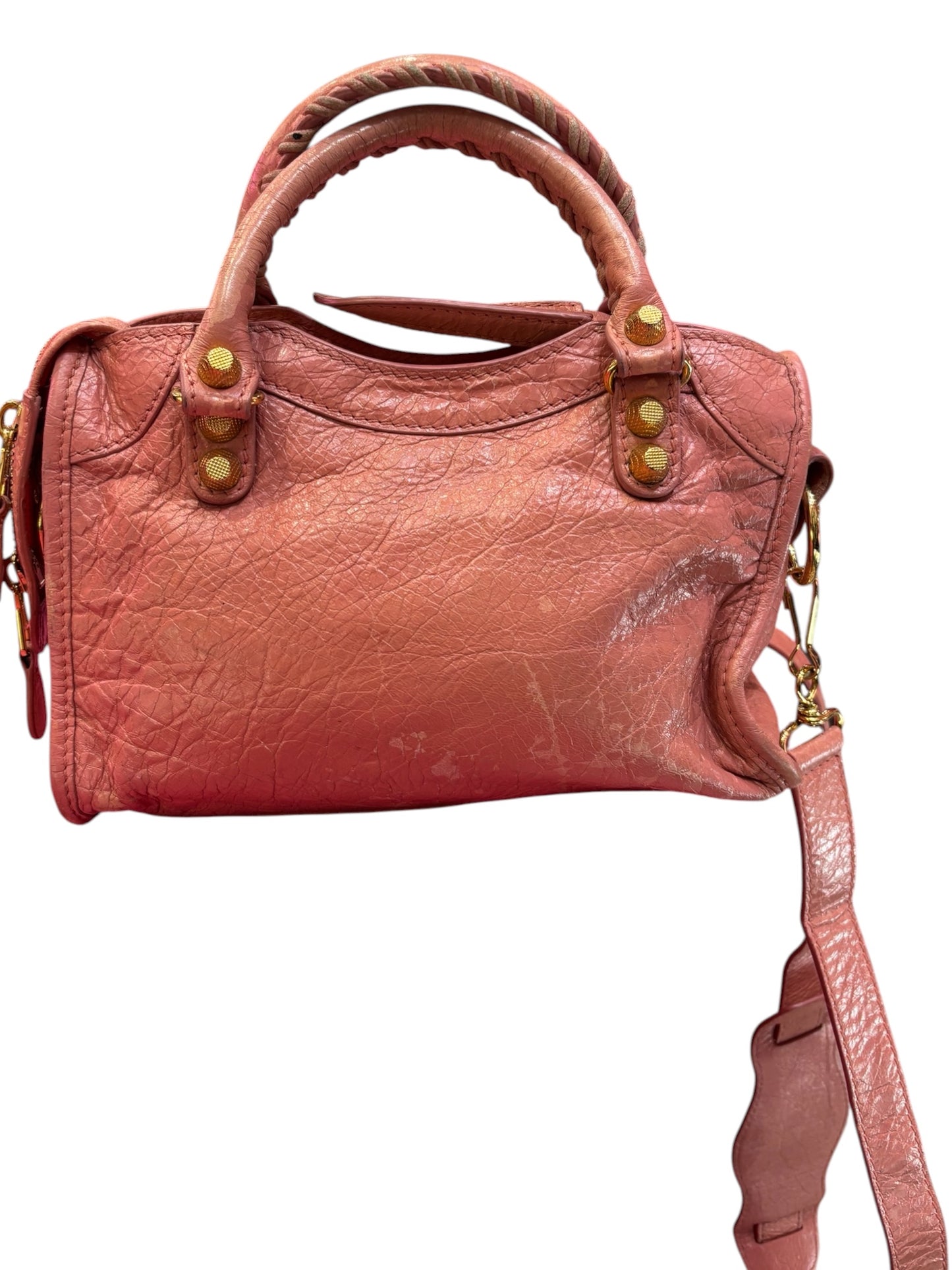 Sac Balenciaga City