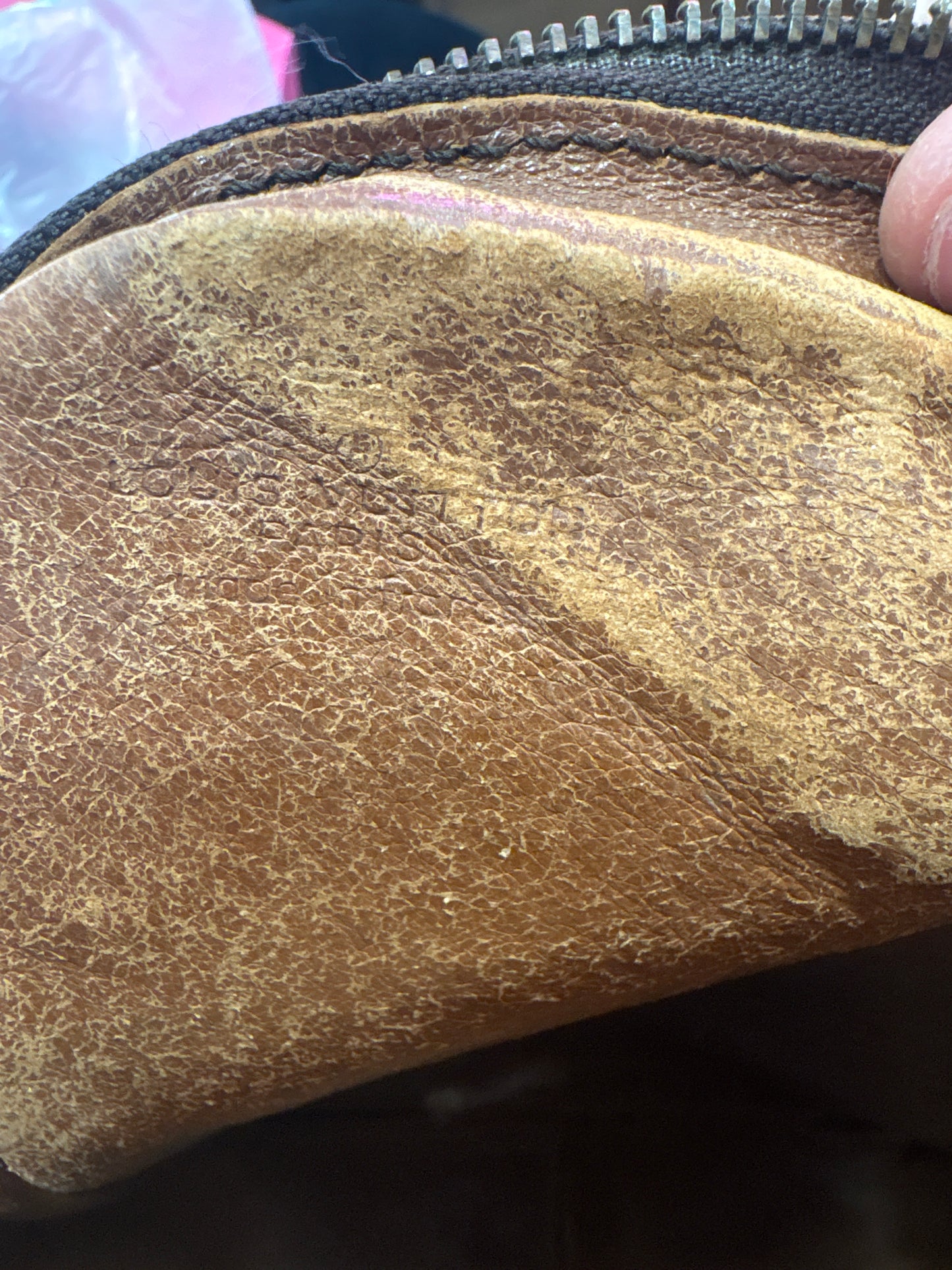 Sac bandoulière Louis Vuitton