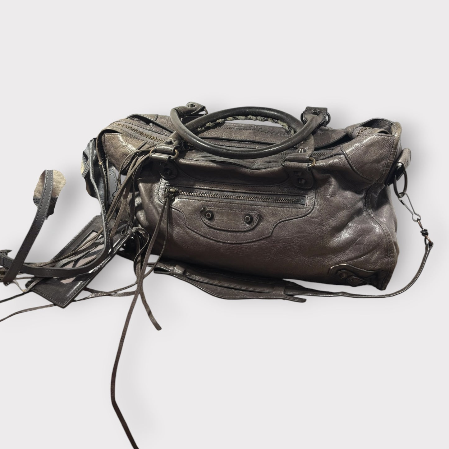 Sac Balenciaga City