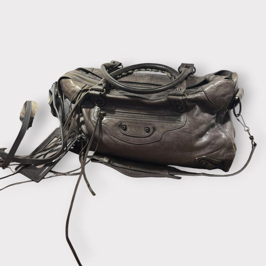 Sac Balenciaga City