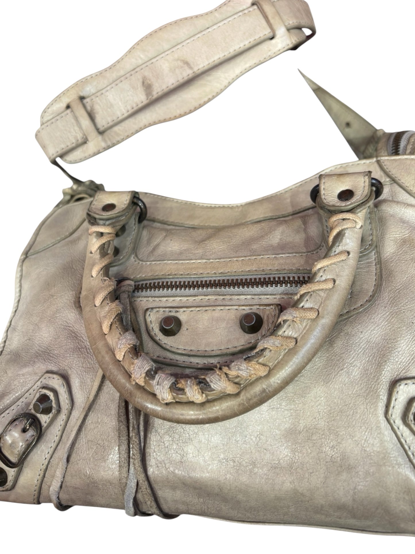Sac Balenciaga City
