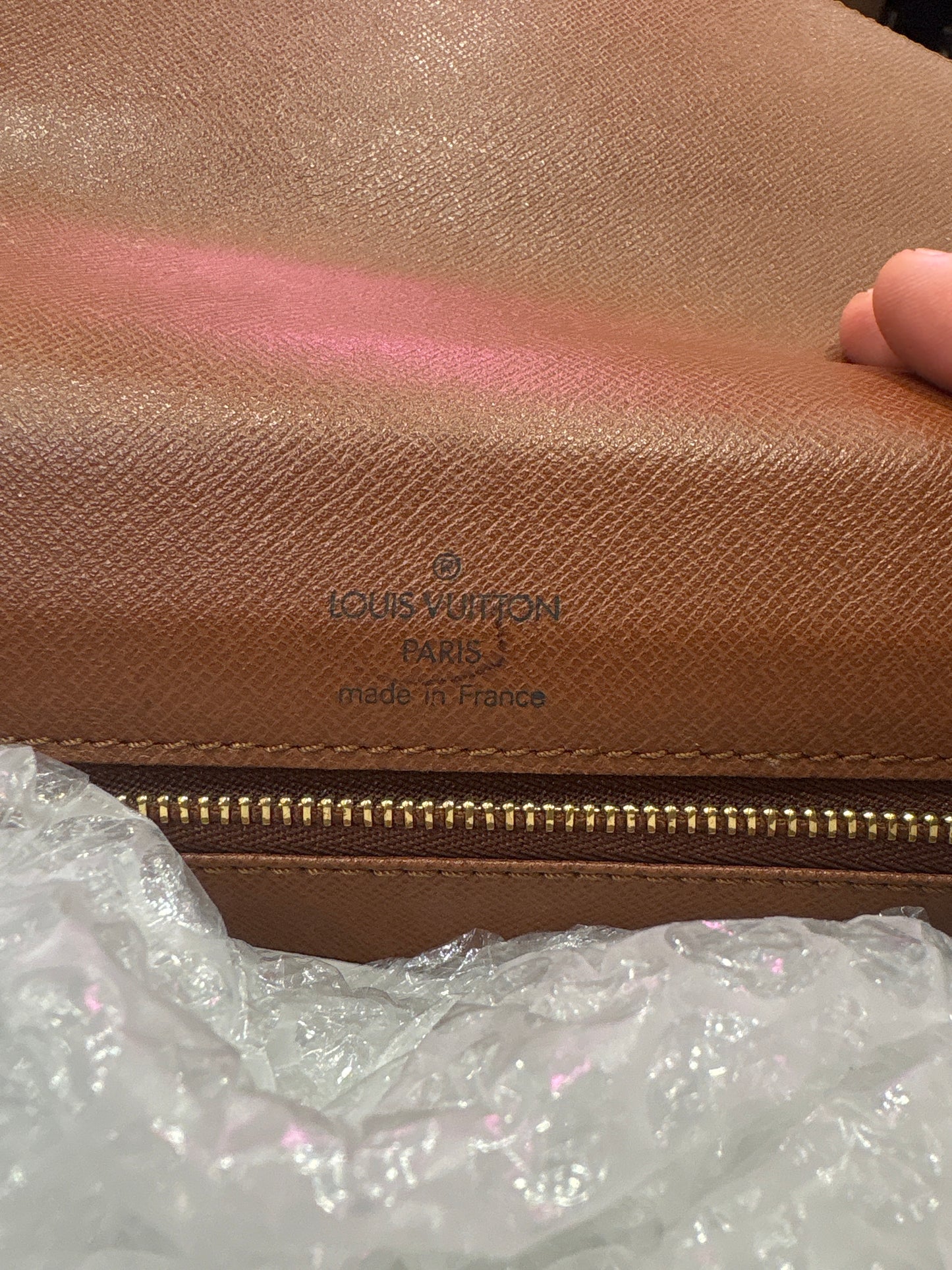 Sac à main Louis Vuitton