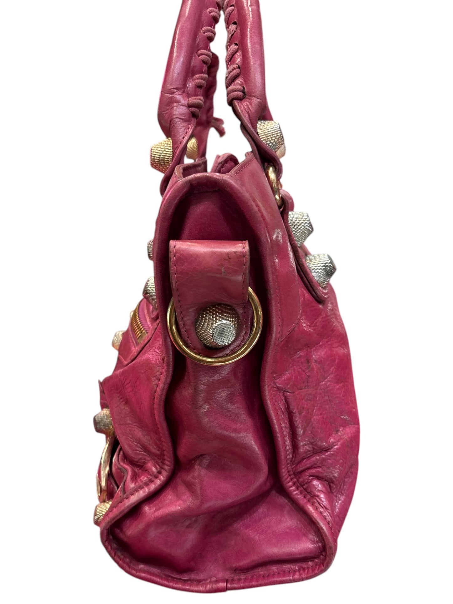 Sac City Balenciaga
