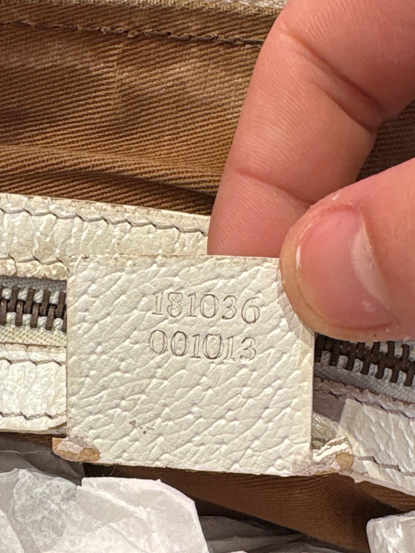 Sac Bandoulière Gucci