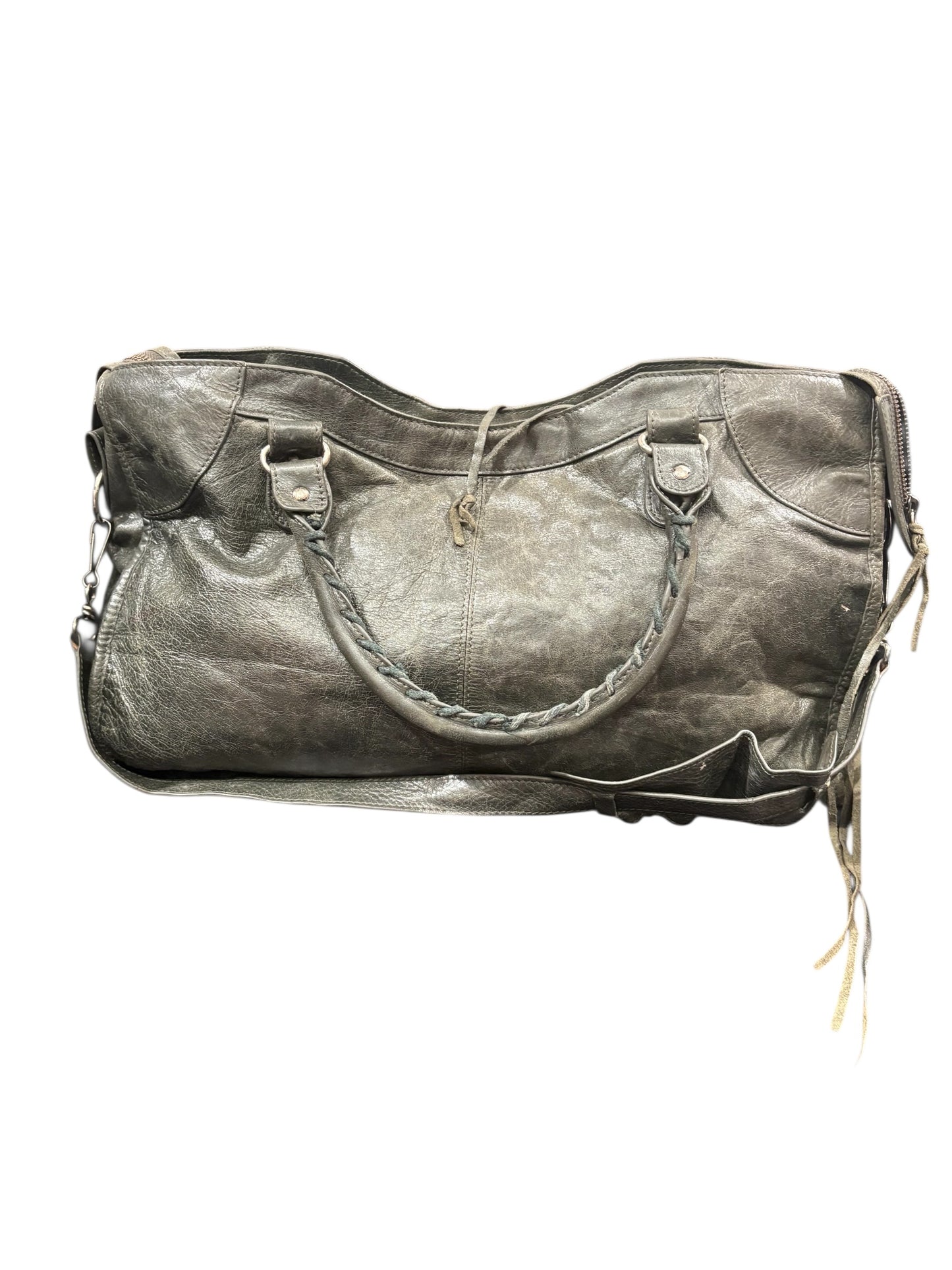 Sac Balenciaga City