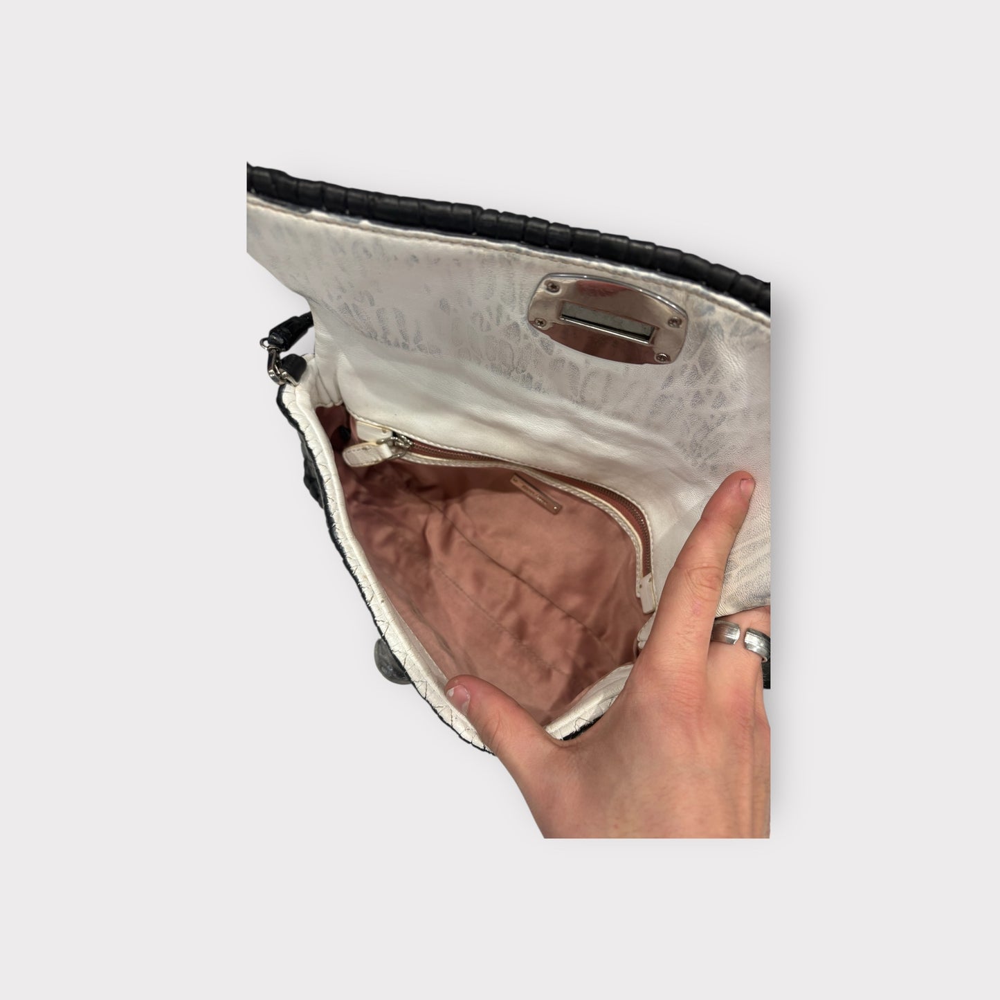 Sac à main Miu Miu