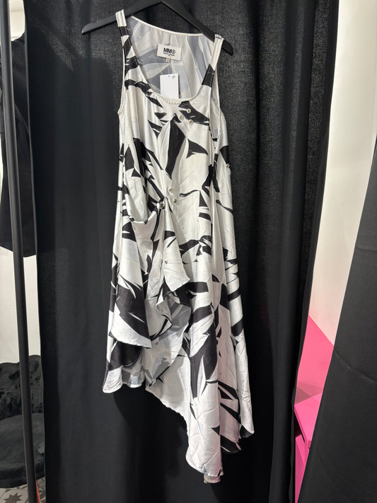Robe Maison Margiela