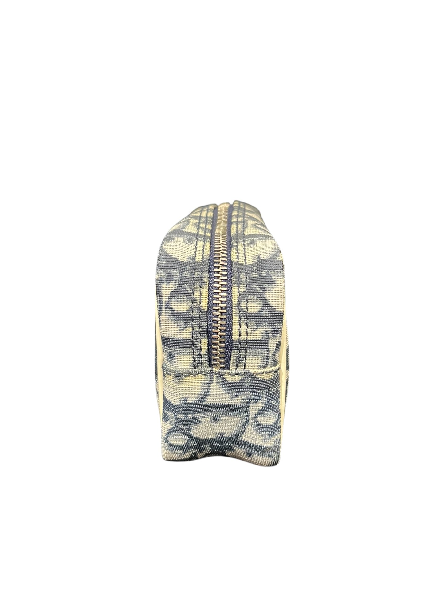 Pochette Dior trotter époque Galliano