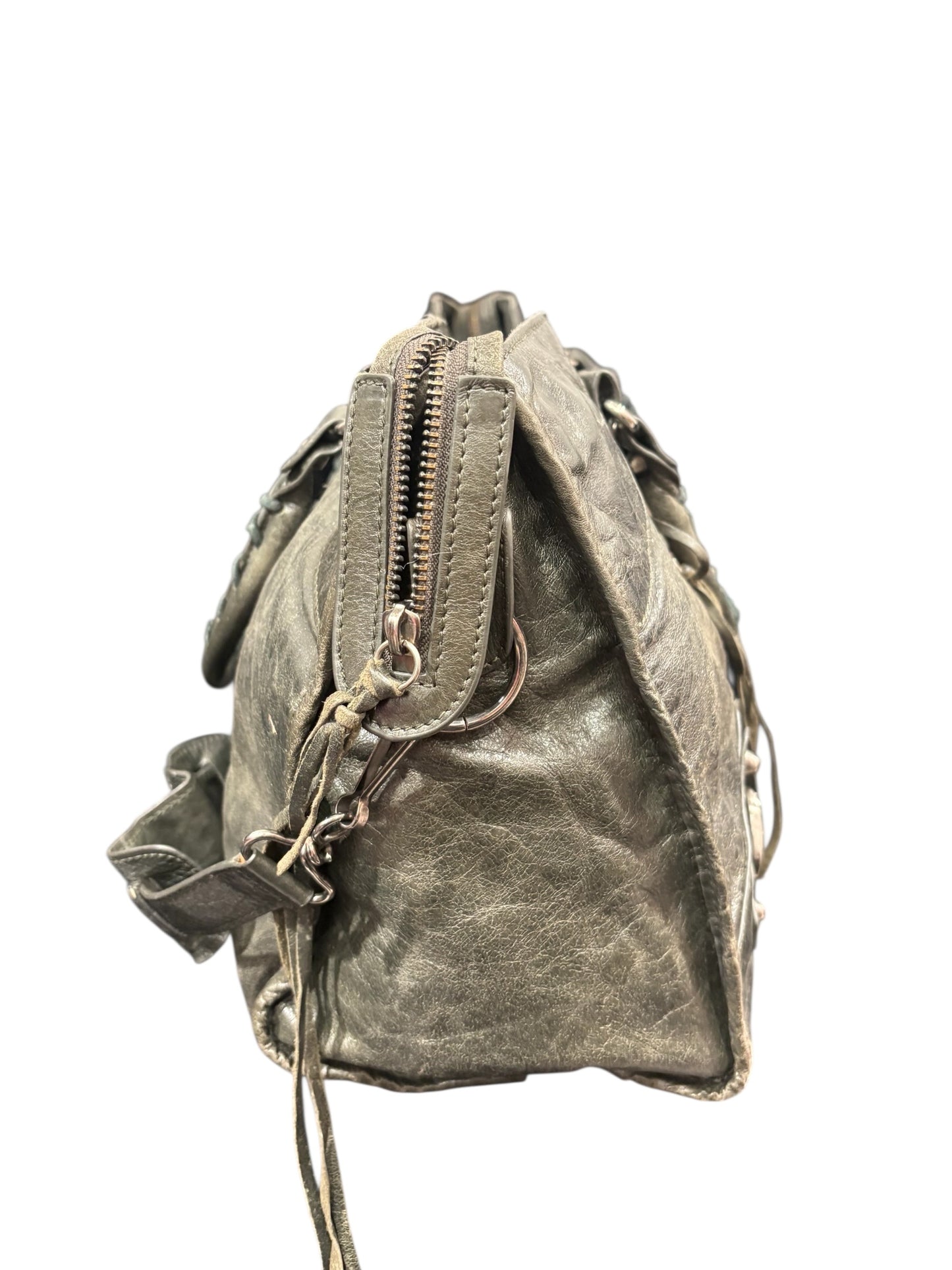 Sac Balenciaga City