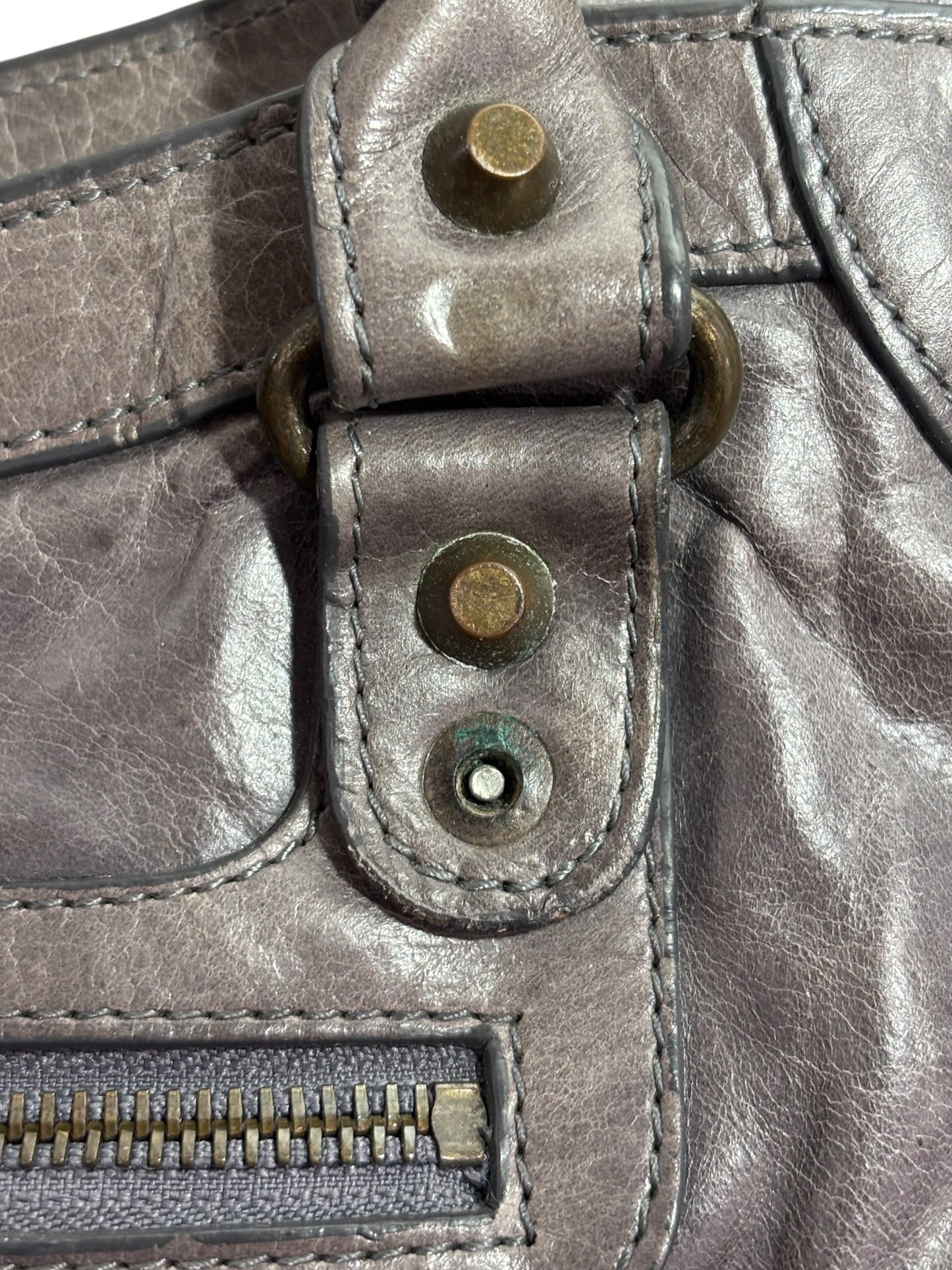 Sac Balenciaga City