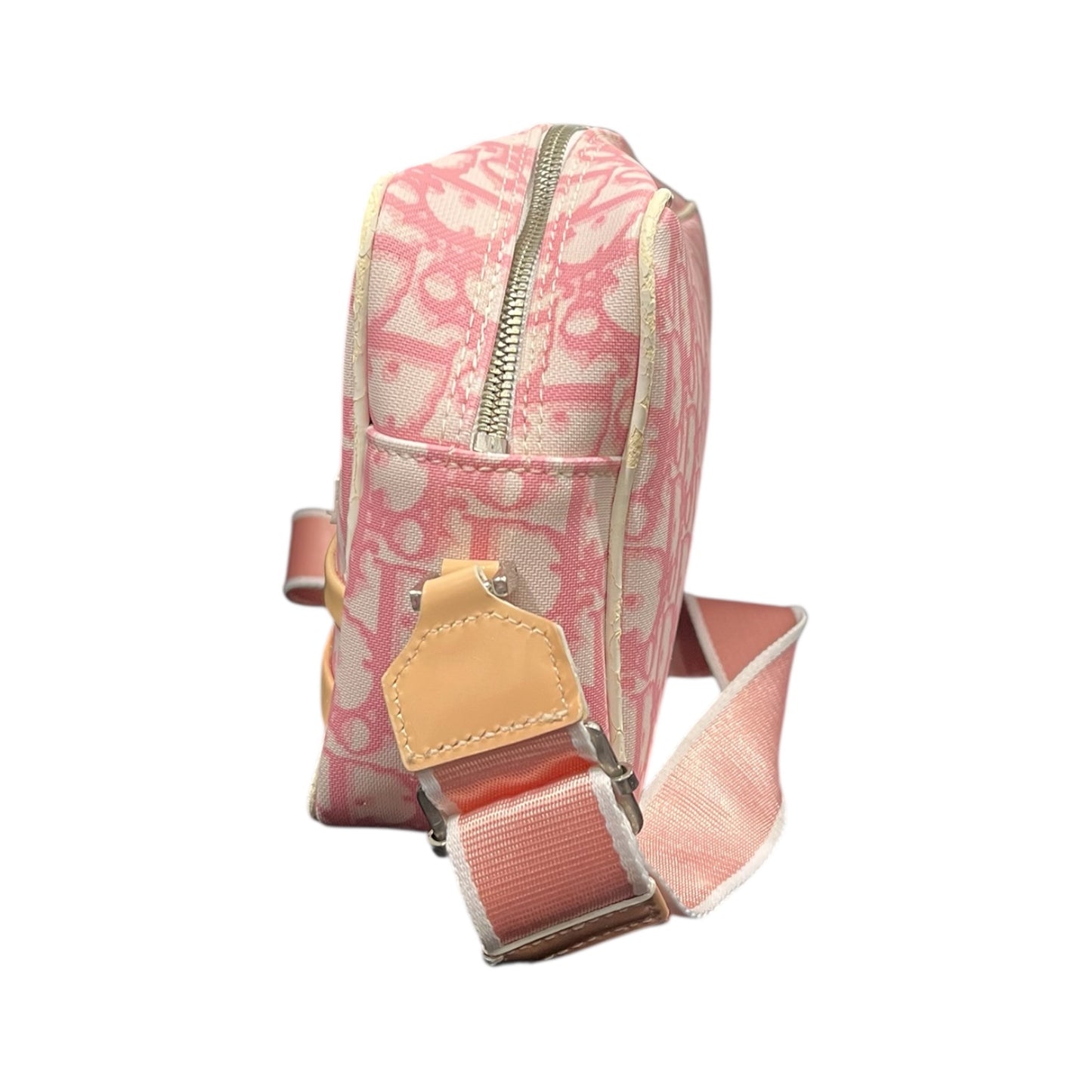 Pochette Dior trotter époque Galliano