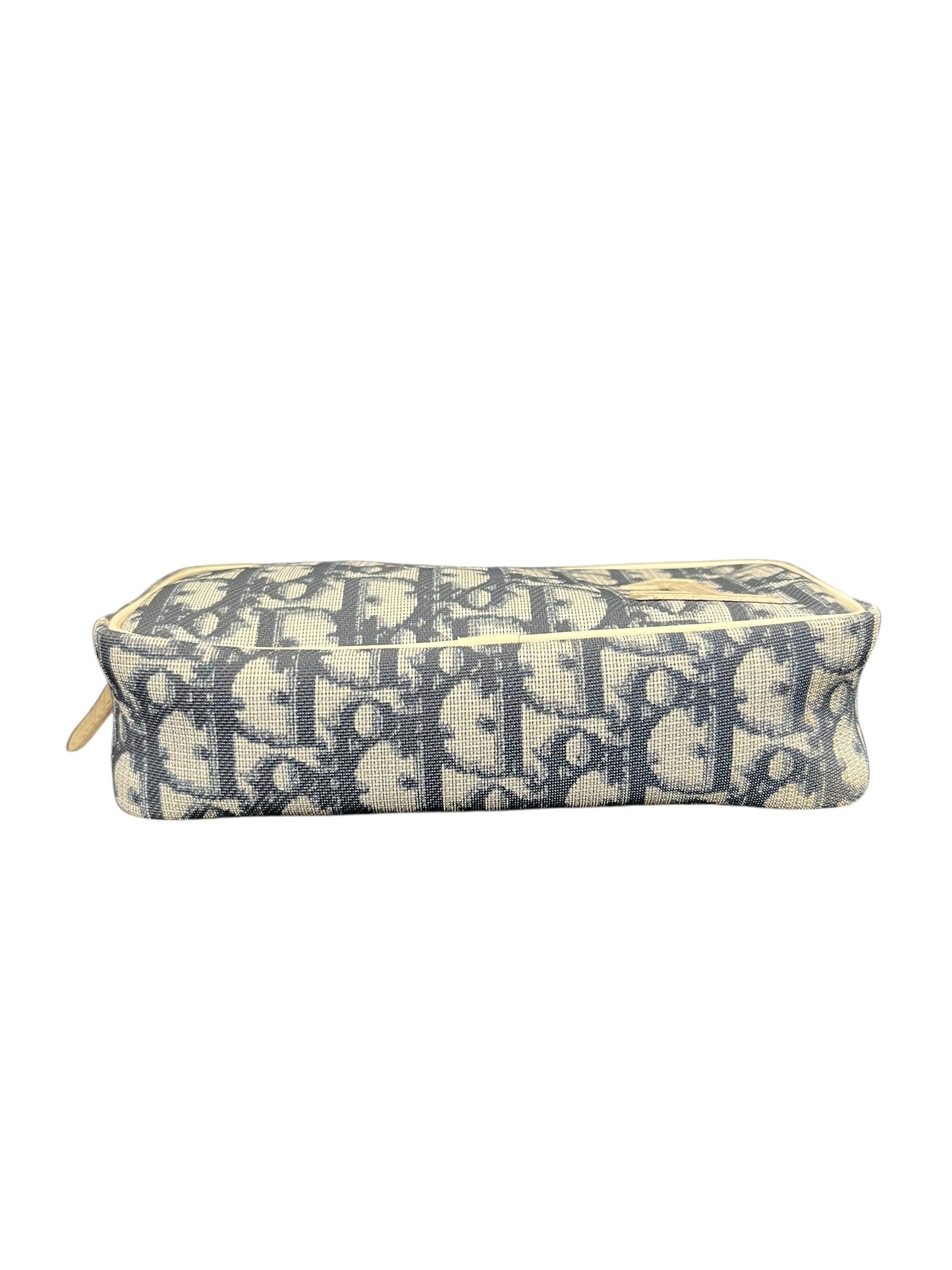 Pochette Dior trotter époque Galliano