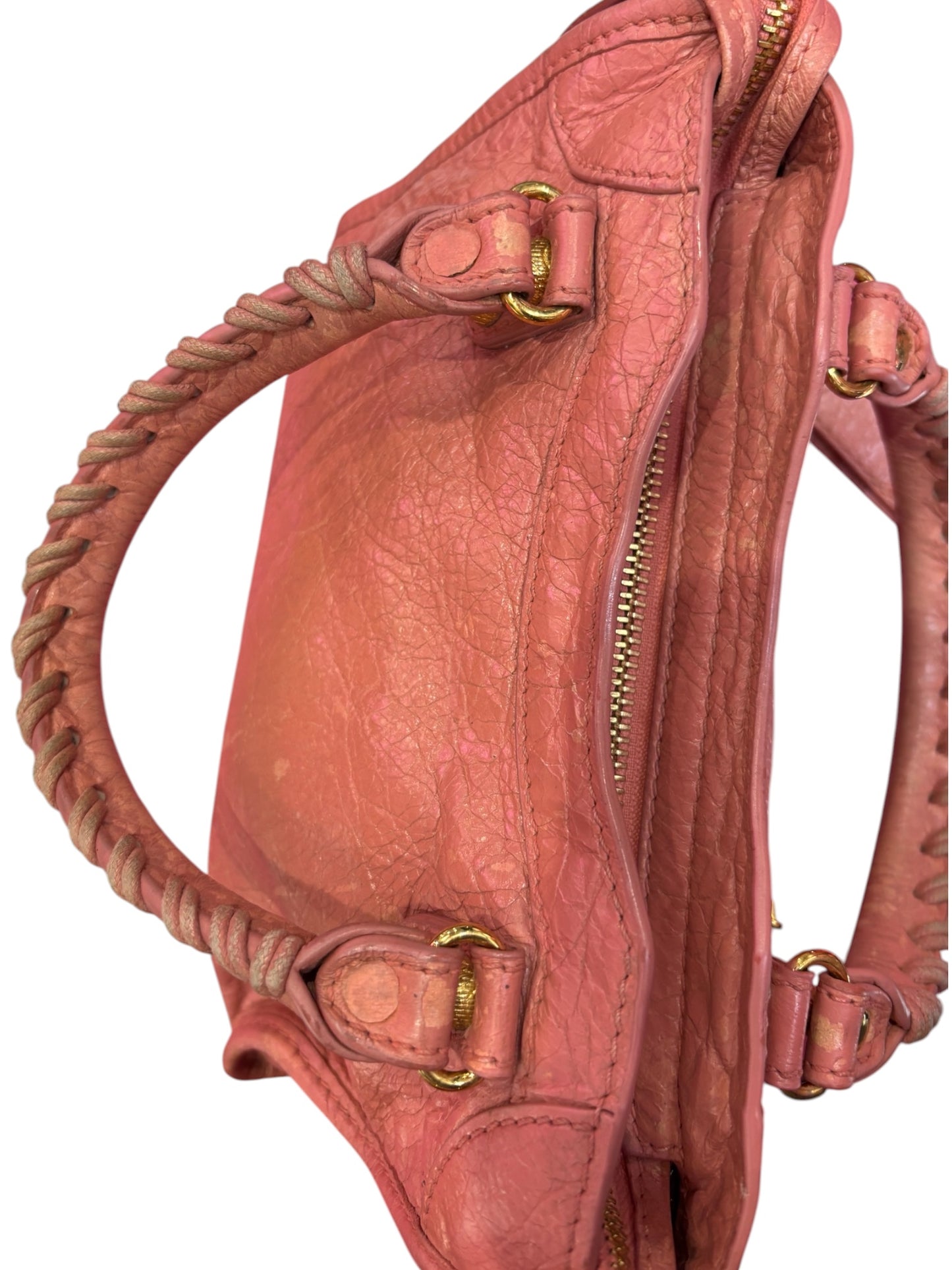 Sac Balenciaga City