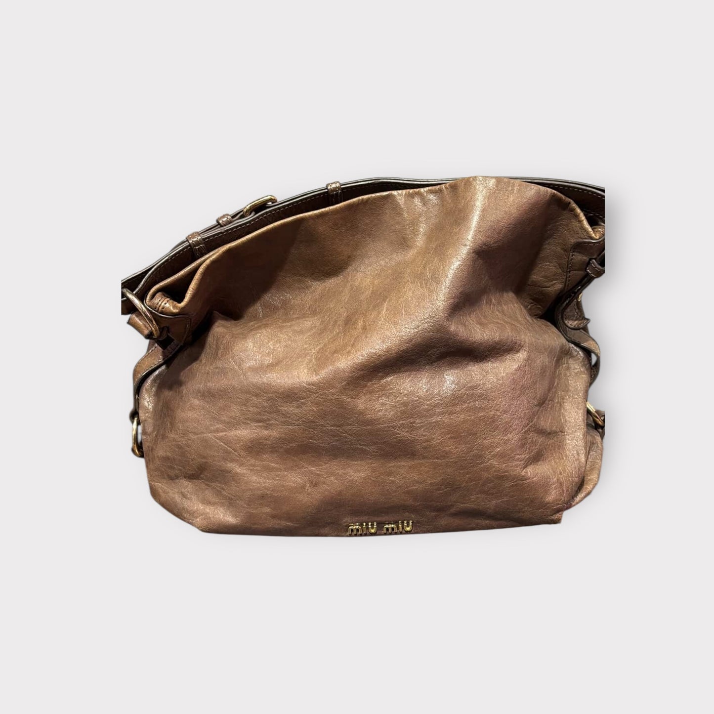 Sac Miu Miu