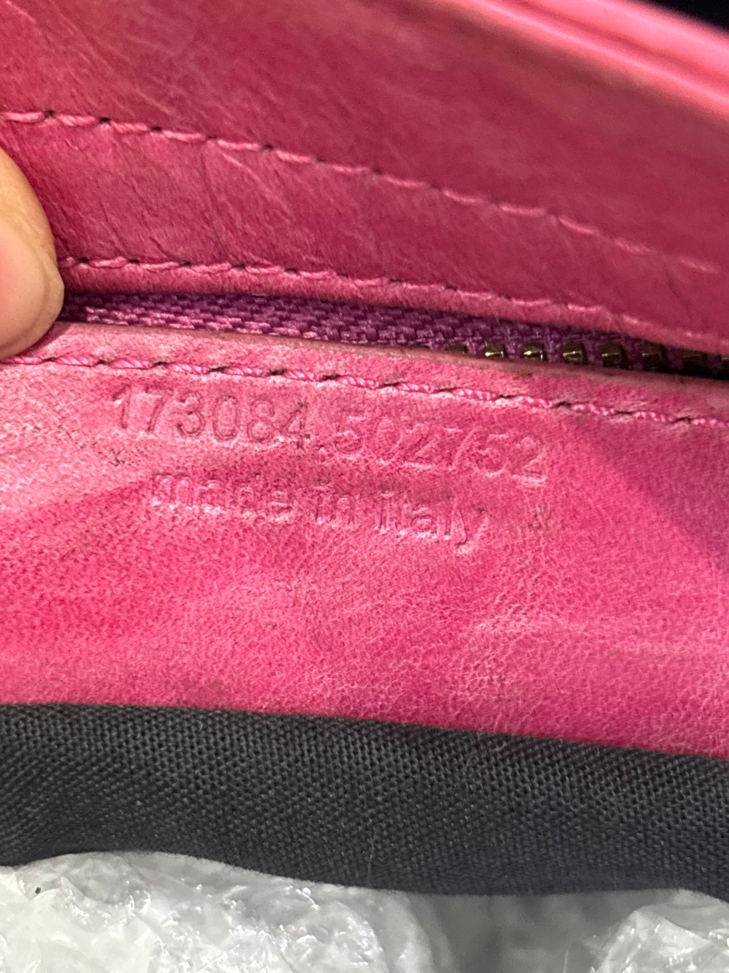 Sac City Balenciaga