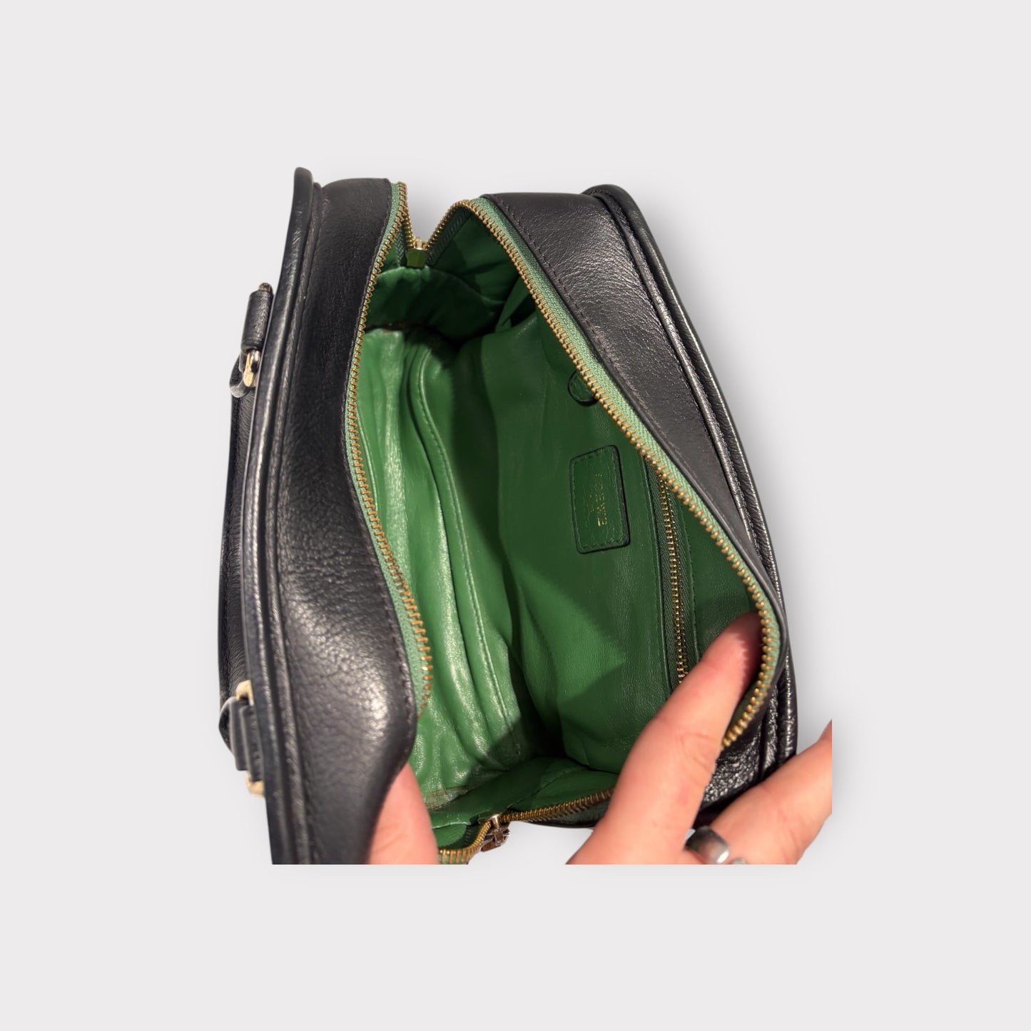 Sac à main Loewe