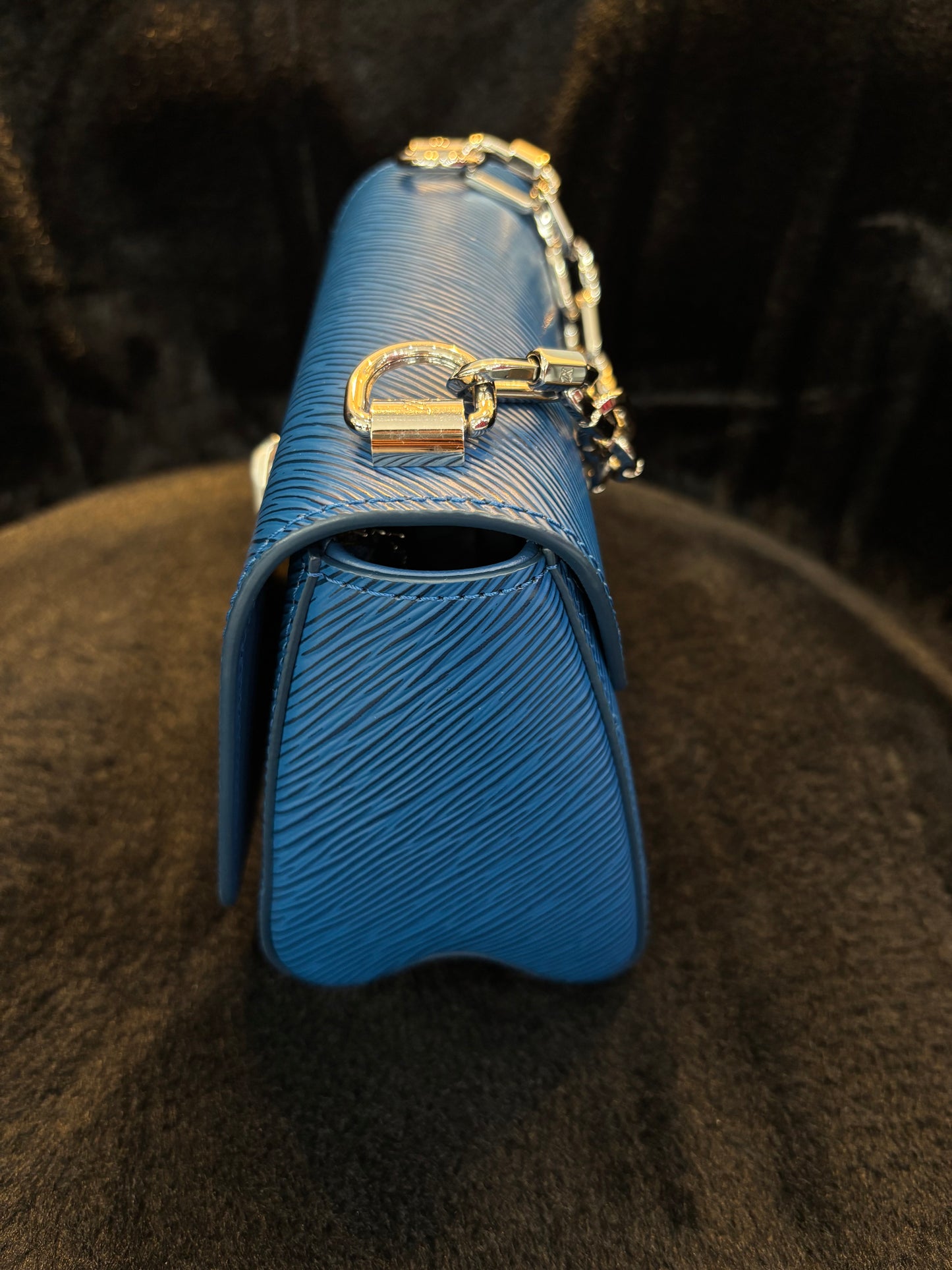 Sac Louis Vuitton Twist PM