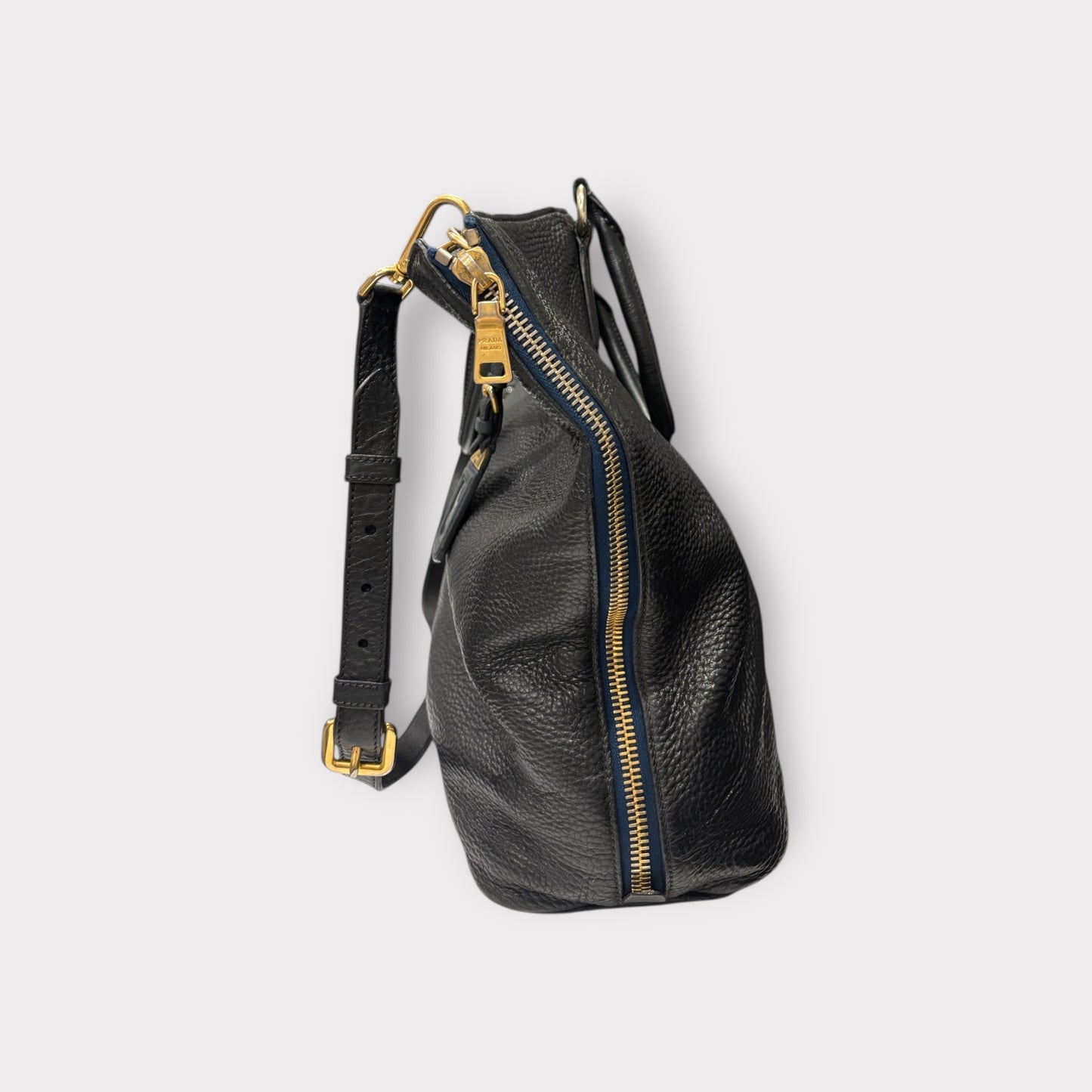 Sac à main Prada noir