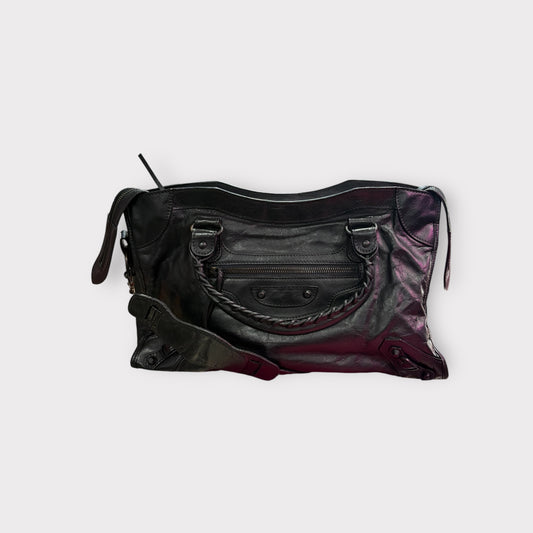 Sac à main Balenciaga City